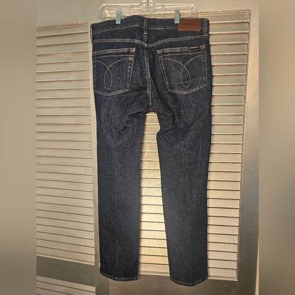 Calvin Klein button fly jeans - Picture 5 of 5